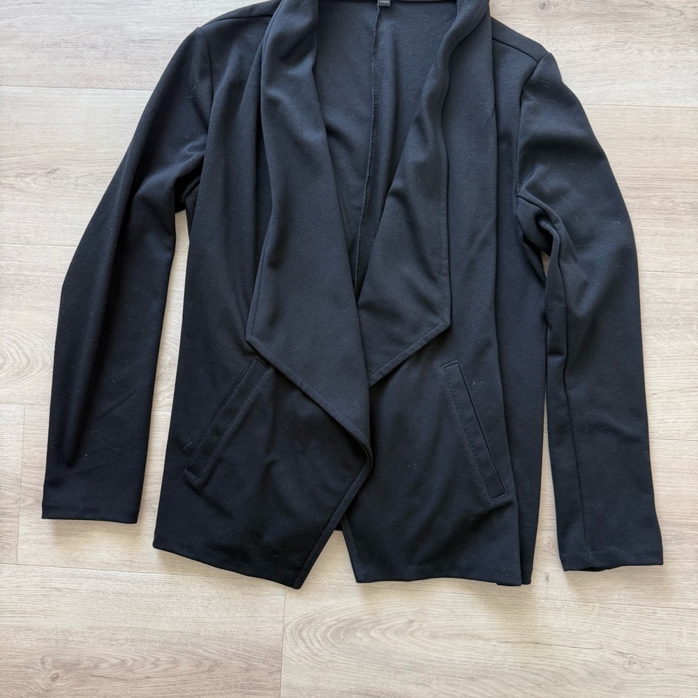 Banana Republic Black Women's Blazer